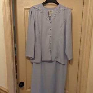 Special occasion / Mother or Grandmother of the bride or groom dress